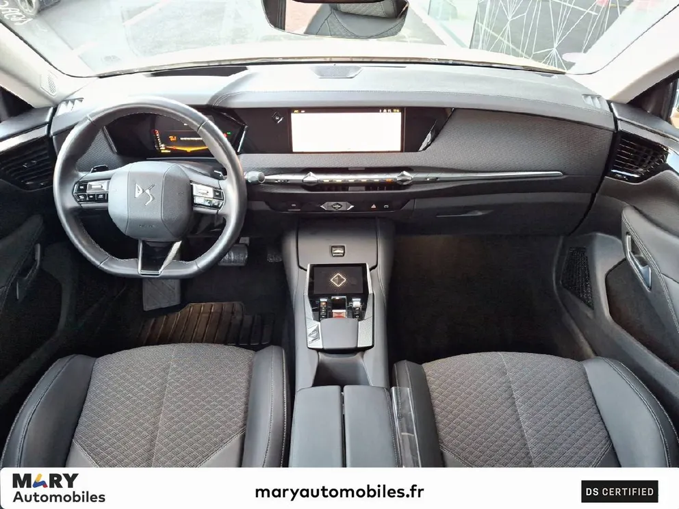 Véhicule occasion 213950 - ds DS 4 - Photo 8