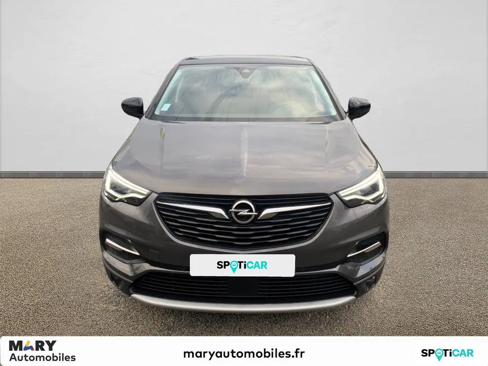 Véhicule occasion 184004 - opel GRANDLAND - Photo 2