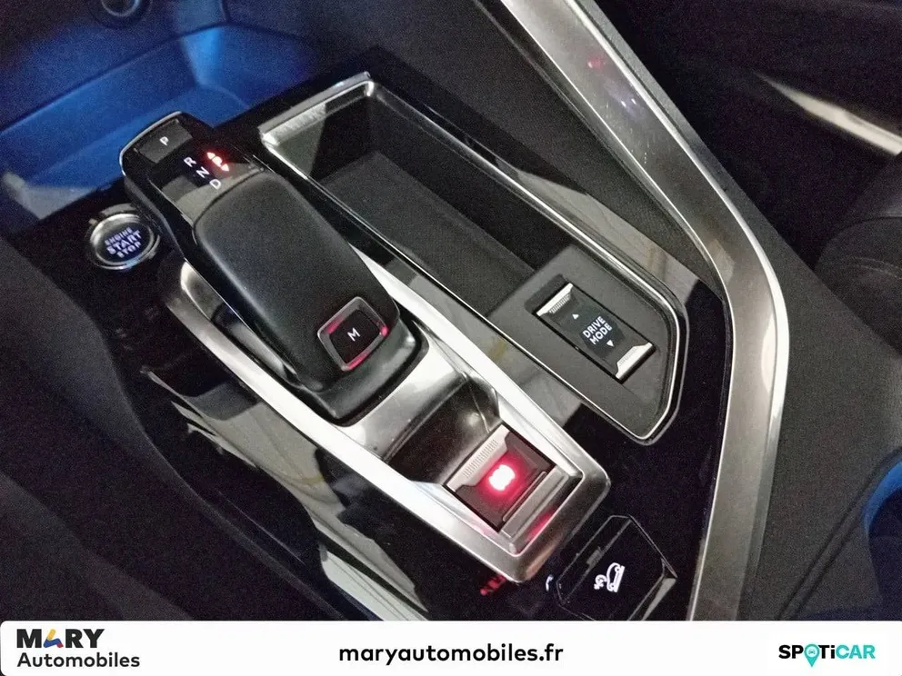 Véhicule occasion 199866 - peugeot 5008 - Photo 14