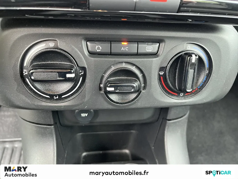 Véhicule occasion 1237414 - Citroën C3 - Photo 12