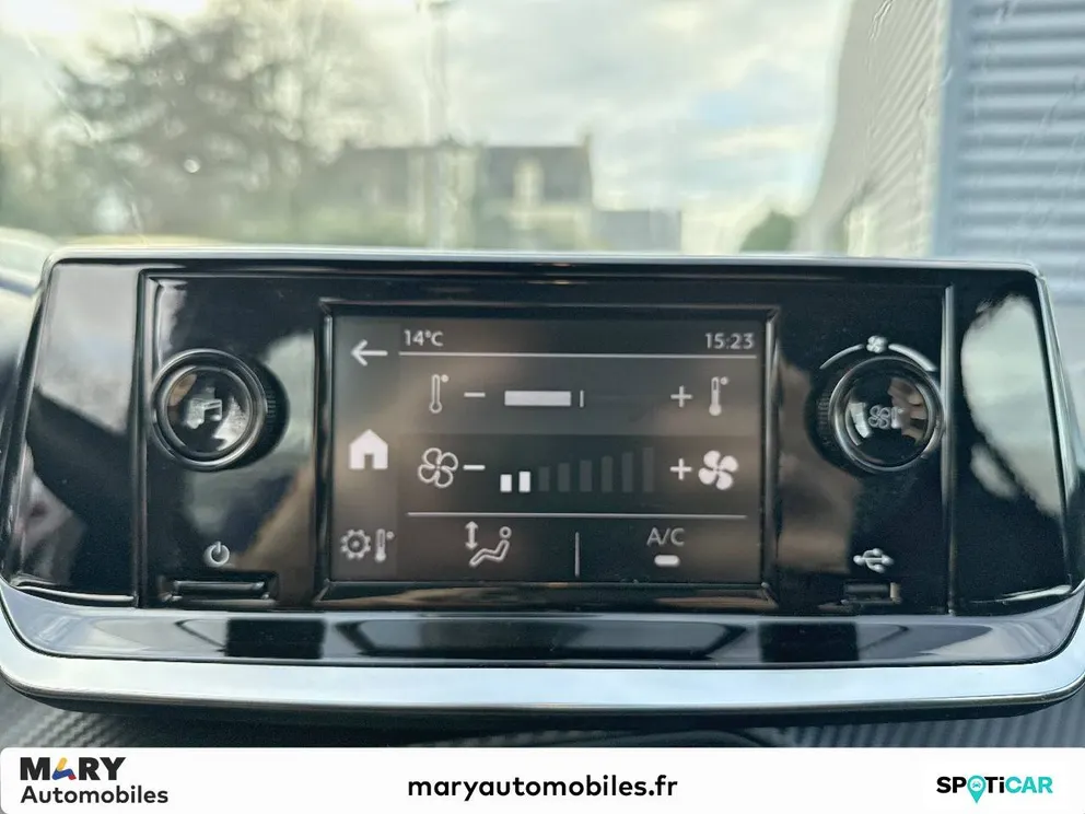 Véhicule occasion 202845 - peugeot 208 - Photo 17