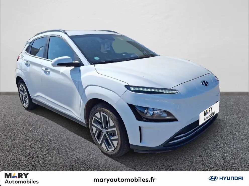 Véhicule occasion 185964 - hyundai KONA - Photo 3