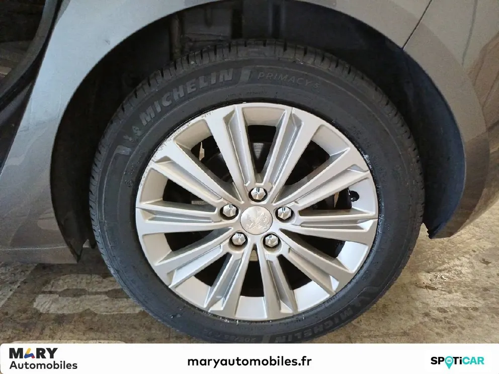 Véhicule occasion 195596 - peugeot 308 - Photo 11