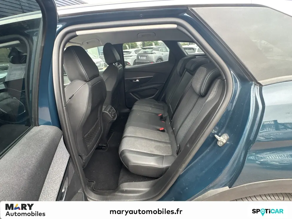 Véhicule occasion 1231300 - peugeot 3008 - Photo 15