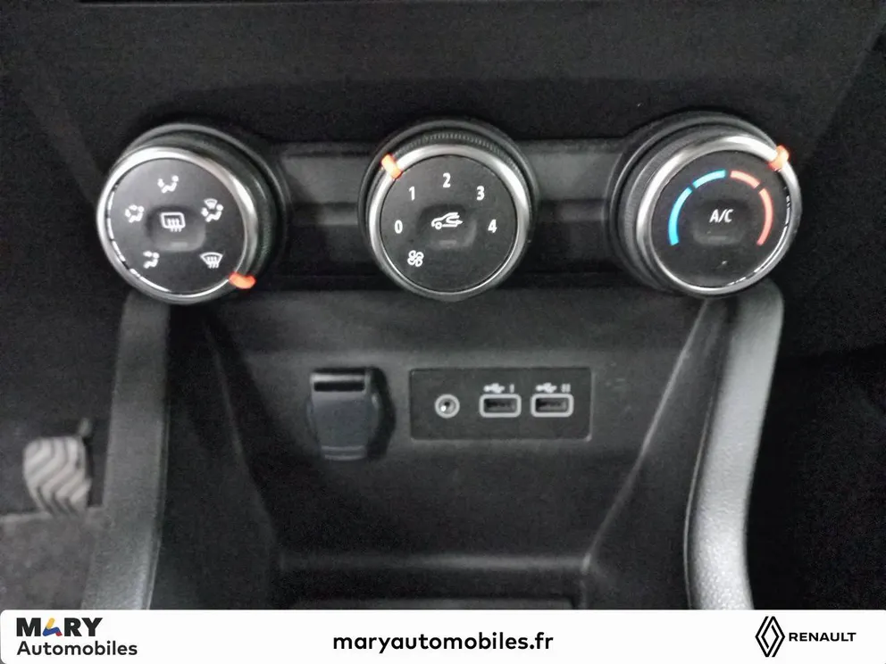 Véhicule occasion 212802 - renault CLIO - Photo 15