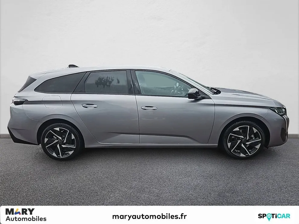 Véhicule occasion 220456 - peugeot 308 - Photo 4