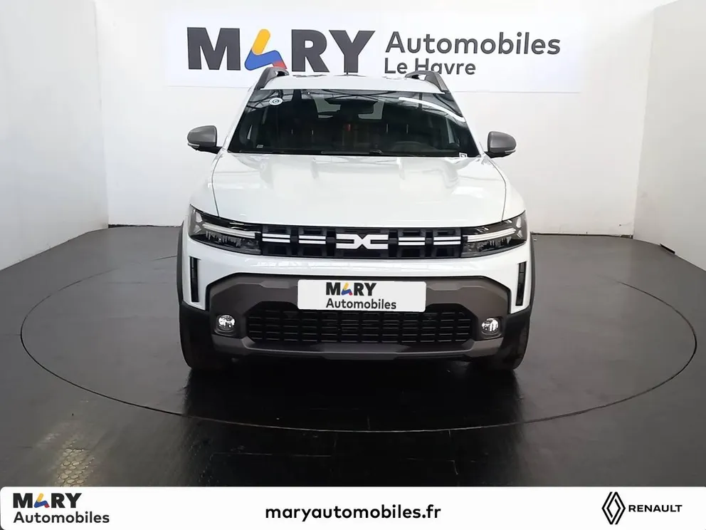 Véhicule occasion 228613 - dacia DUSTER - Photo 2