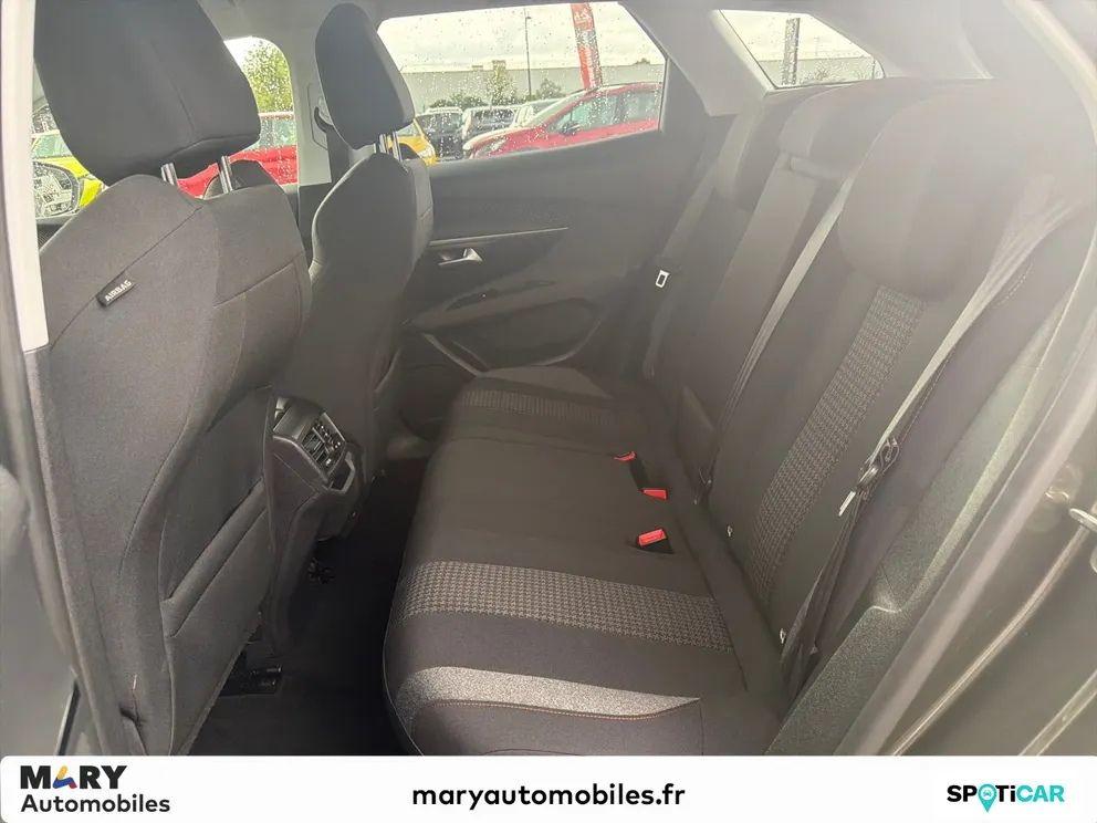 Véhicule occasion 1233779 - peugeot 3008 - Photo 13