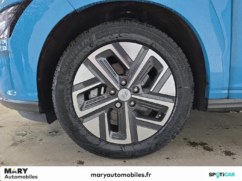 Véhicule occasion 1227552 - hyundai KONA - Photo 7