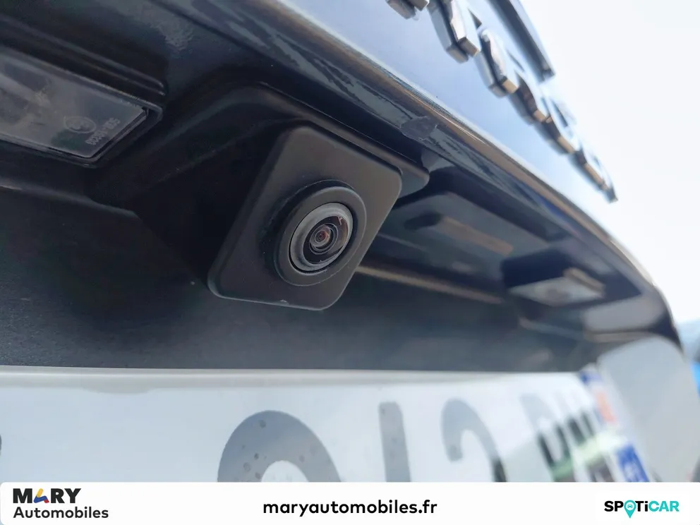 Véhicule occasion 1229973 - Citroën C5 AIRCROSS - Photo 9