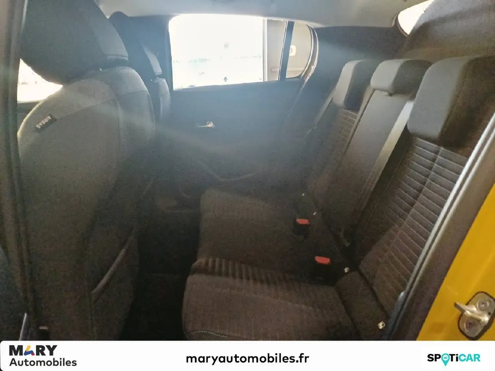 Véhicule occasion 192767 - peugeot 208 - Photo 10