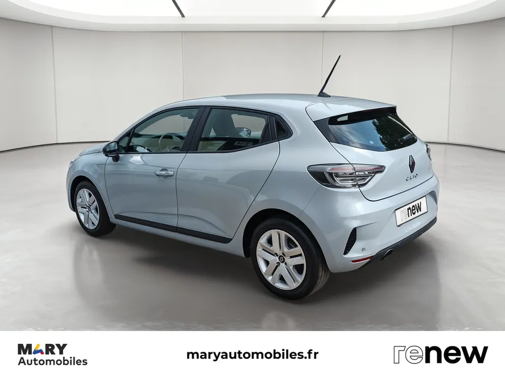 Véhicule occasion 1231775 - renault CLIO - Photo 3