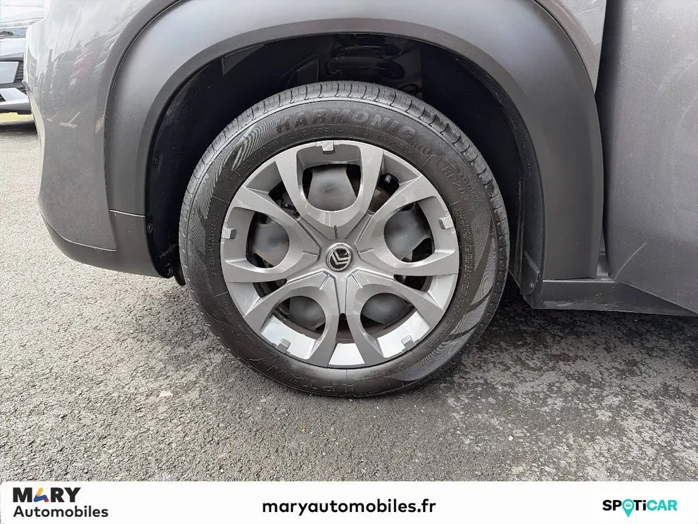 Véhicule occasion 221604 - Citroën C3 AIRCROSS - Photo 11