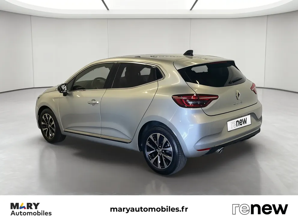 Véhicule occasion 1232967 - renault CLIO - Photo 3