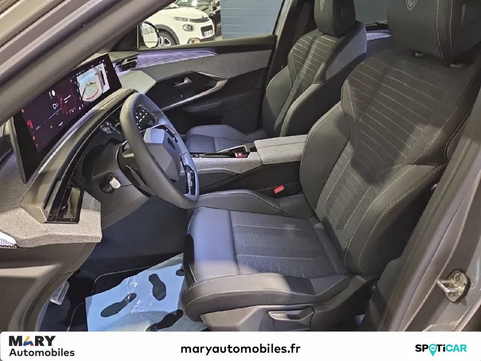 Véhicule occasion 214260 - peugeot 5008 - Photo 9