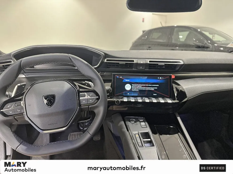 Véhicule occasion 204776 - peugeot 508 - Photo 8
