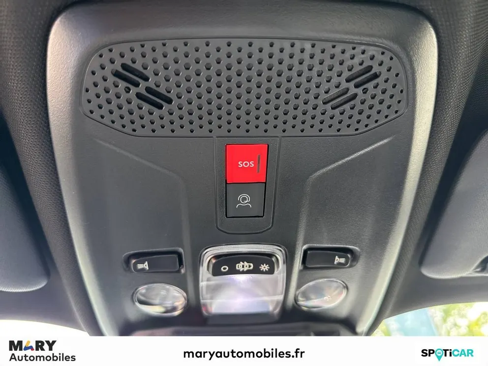 Véhicule occasion 171467 - peugeot 2008 - Photo 14