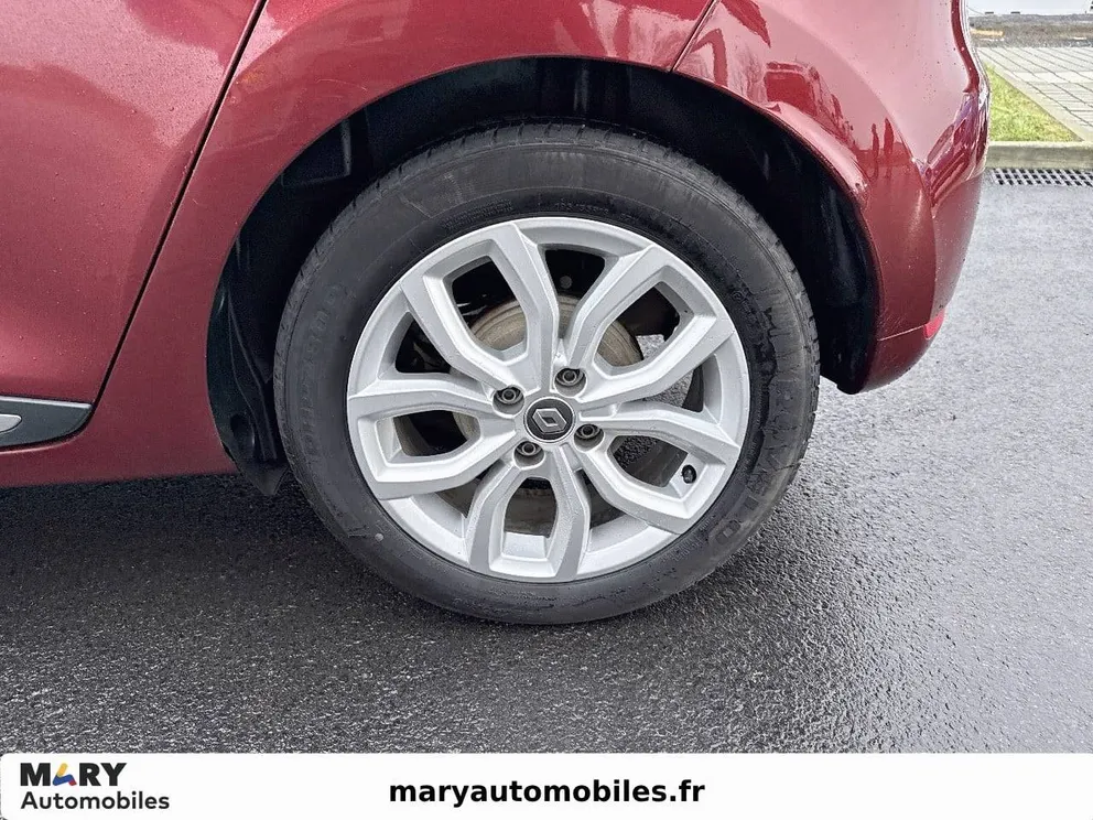 Véhicule occasion 214326 - renault CLIO - Photo 11