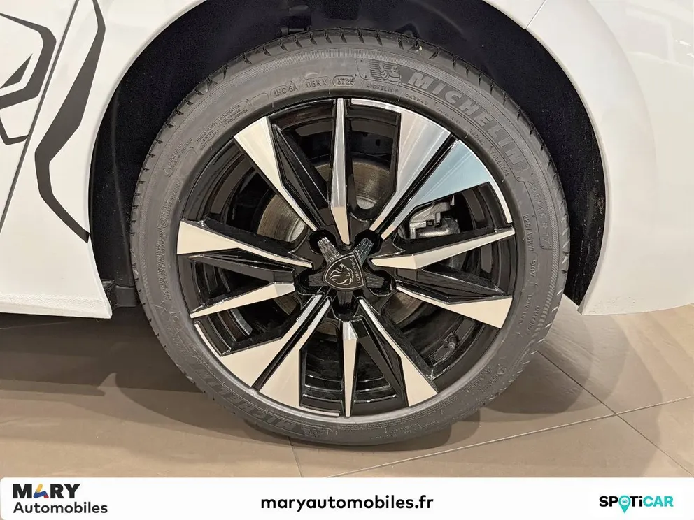 Véhicule occasion 210027 - peugeot 308 PHEV - Photo 11