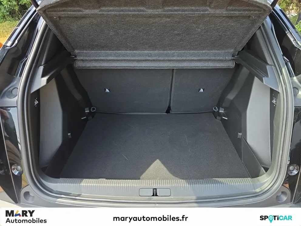 Véhicule occasion 238688 - peugeot 2008 - Photo 18