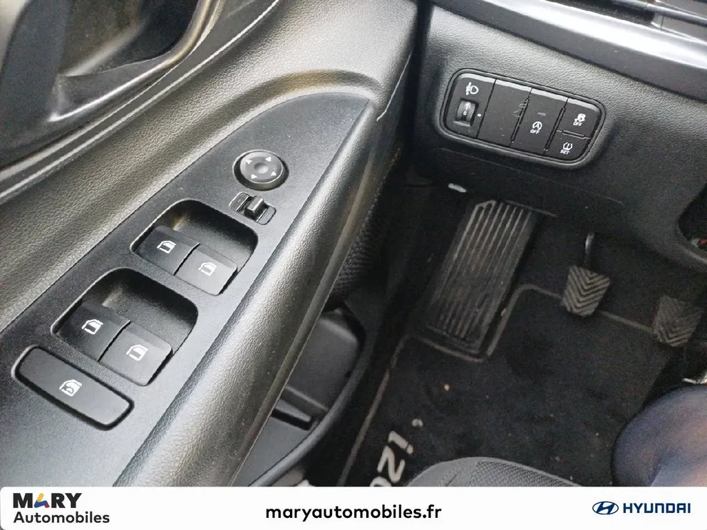 Véhicule occasion 215947 - hyundai i20 - Photo 15