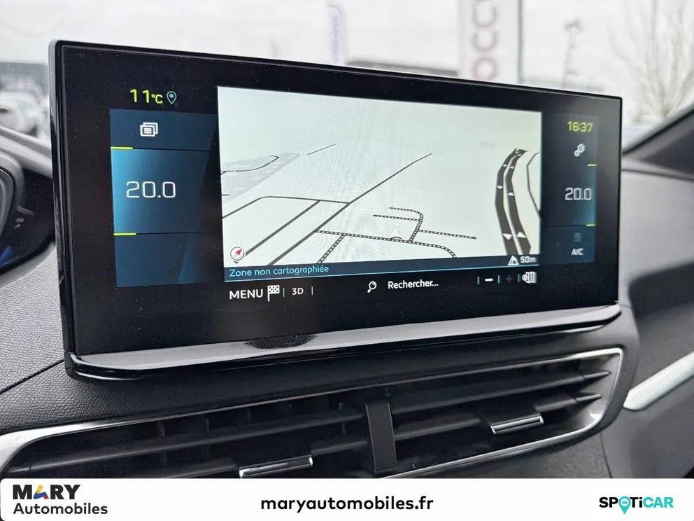 Véhicule occasion 220235 - peugeot 3008 - Photo 16