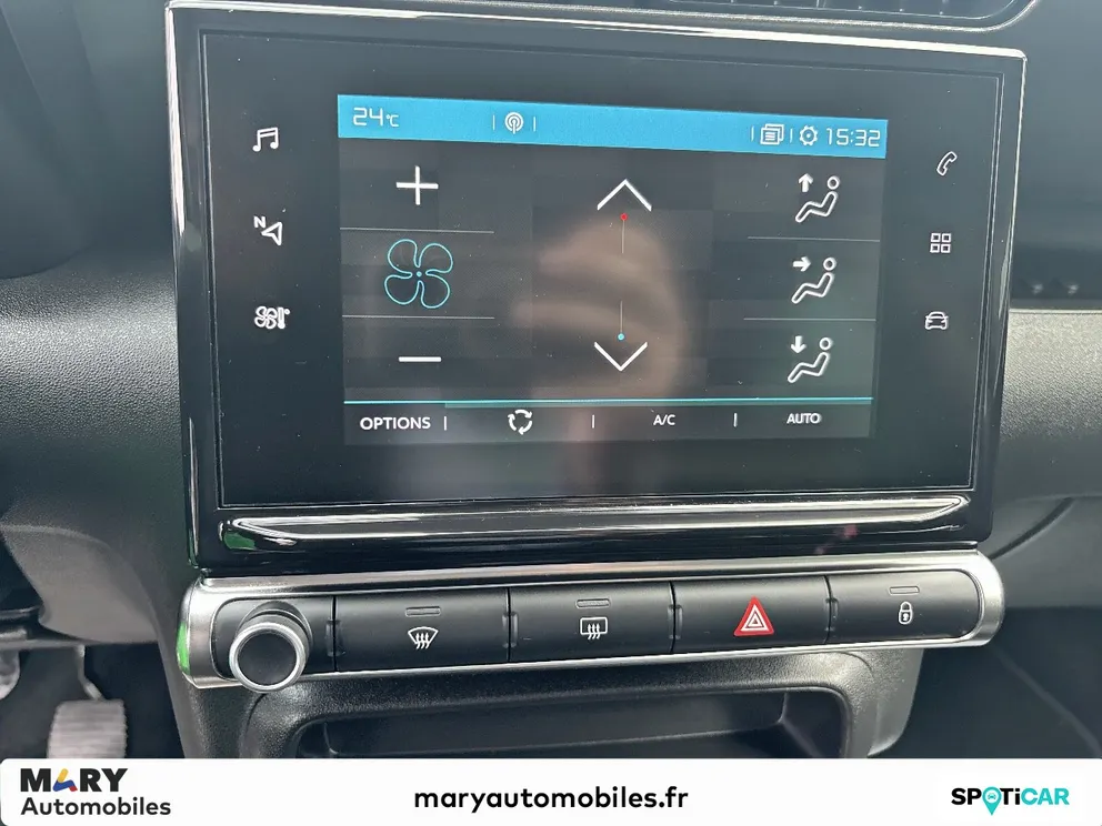 Véhicule occasion 1230638 - Citroën C3 AIRCROSS - Photo 11