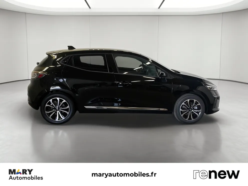 Véhicule occasion 234056 - renault CLIO - Photo 6