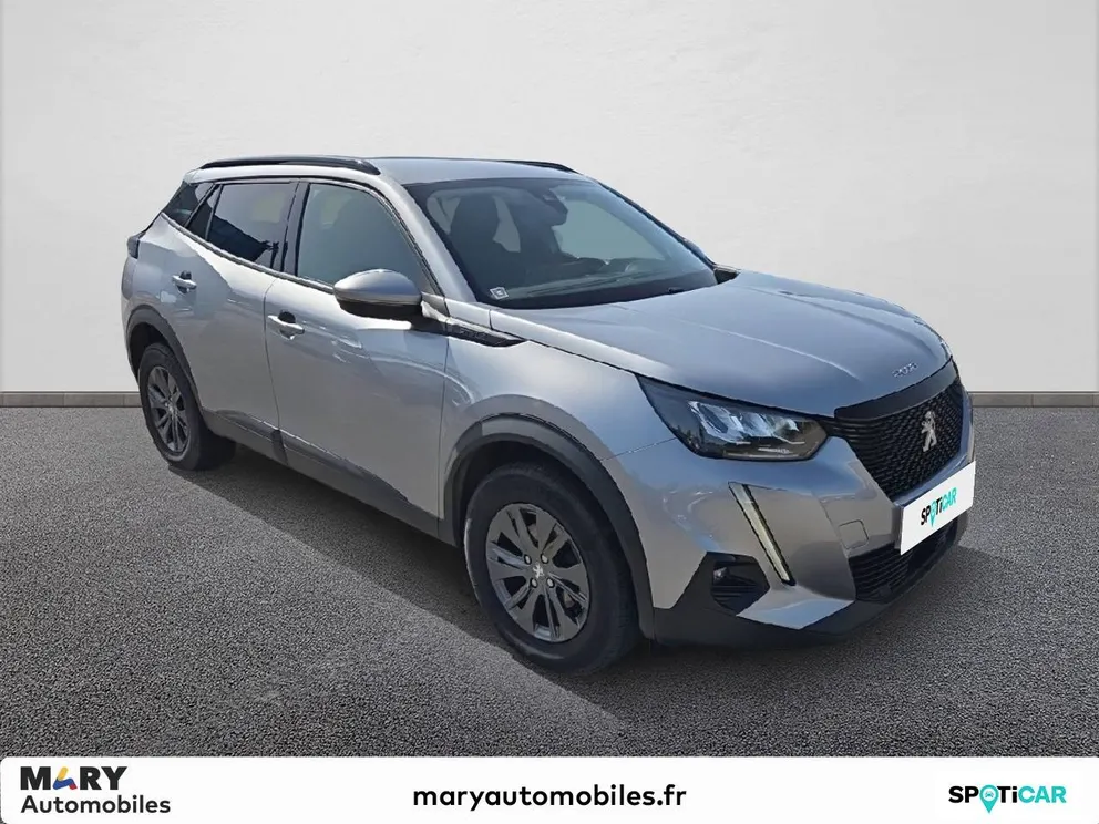 Véhicule occasion 222319 - peugeot 2008 - Photo 3