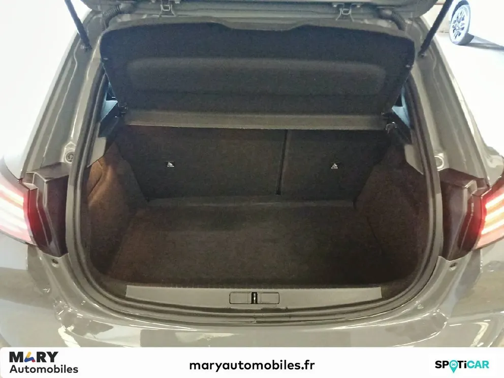 Véhicule occasion 200381 - peugeot 208 - Photo 6