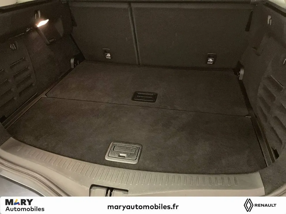 Véhicule occasion 212548 - renault MEGANE - Photo 6