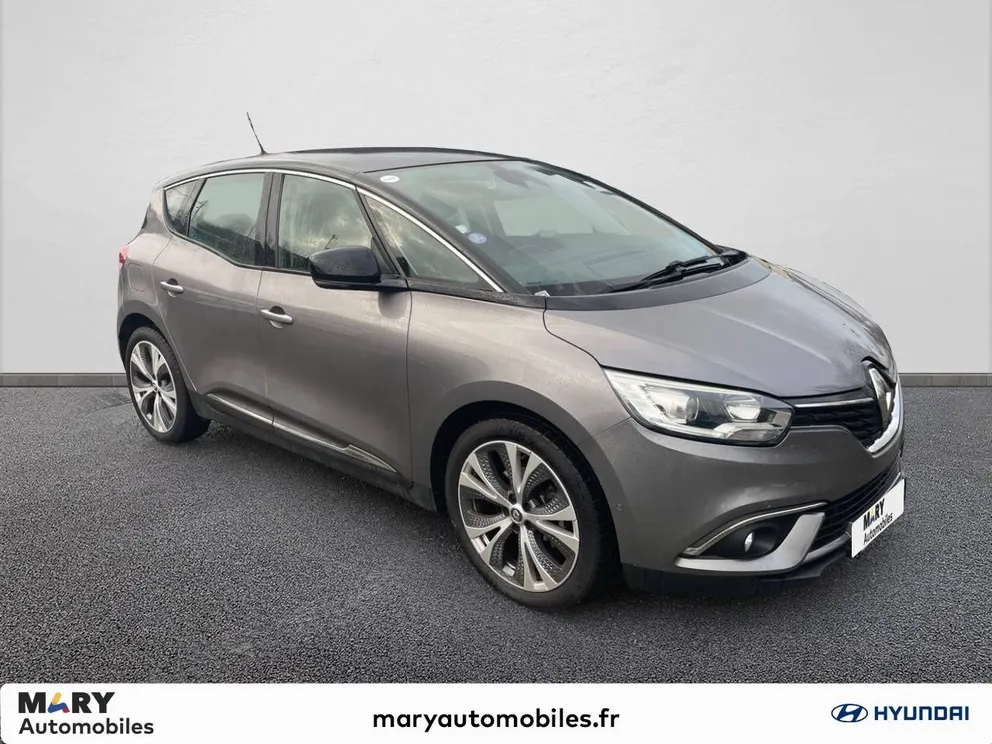 Véhicule occasion 173519 - renault SCENIC - Photo 3