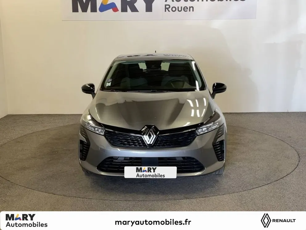 Véhicule occasion 230552 - renault CLIO - Photo 2