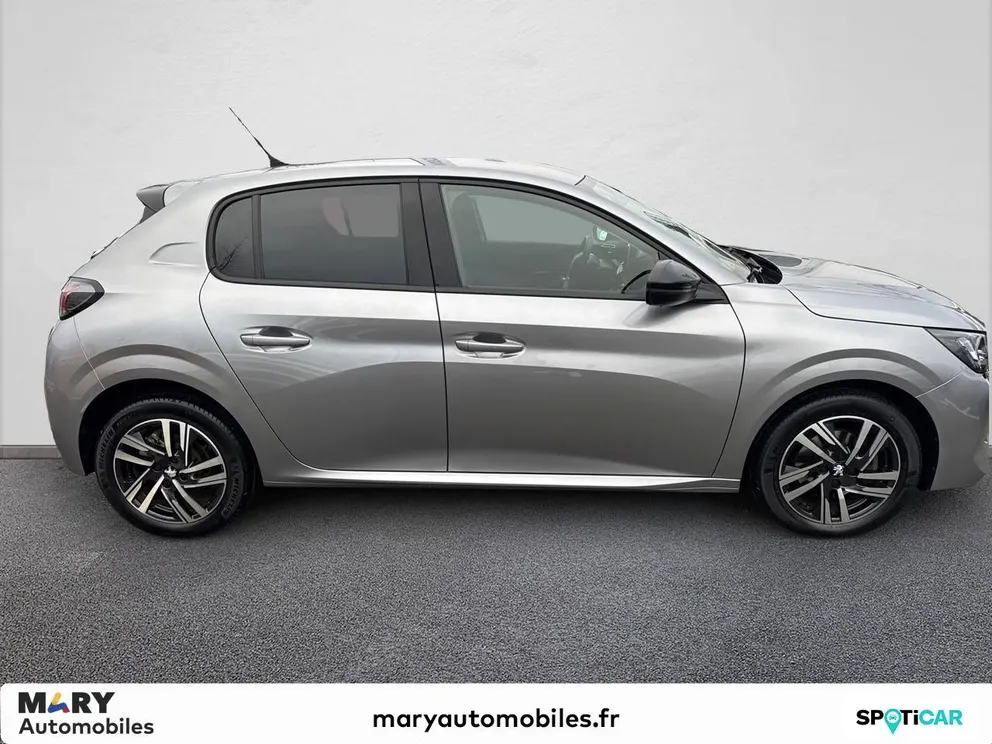 Véhicule occasion 211551 - peugeot 208 - Photo 4