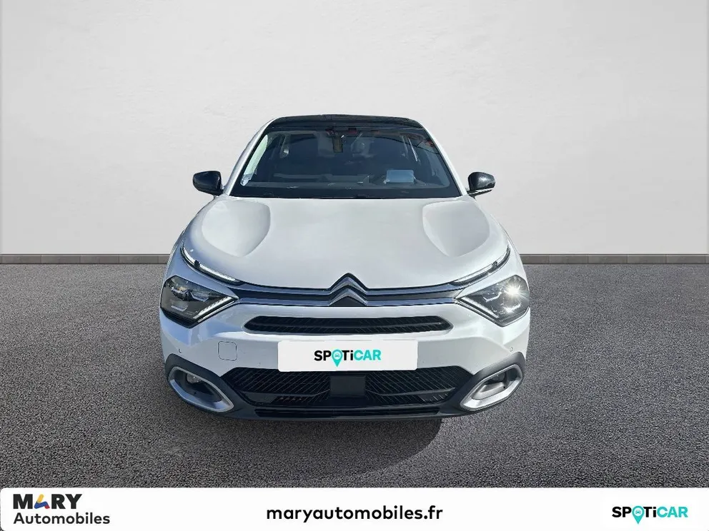 Véhicule occasion 167994 - Citroën C4 X - Photo 2