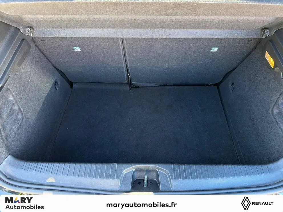 Véhicule occasion 231732 - renault CLIO - Photo 6