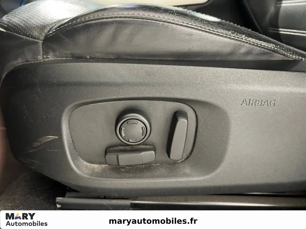 Véhicule occasion 113916 - land rover RANGE ROVER EVOQUE - Photo 17