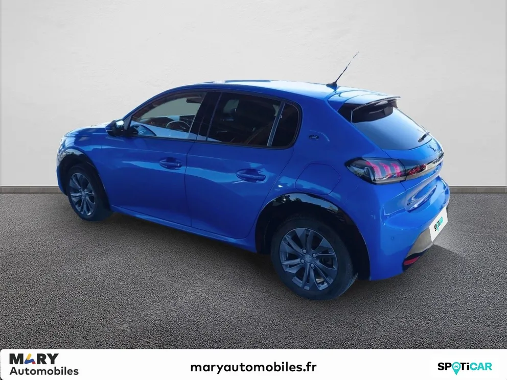 Véhicule occasion 232813 - peugeot 208 - Photo 2