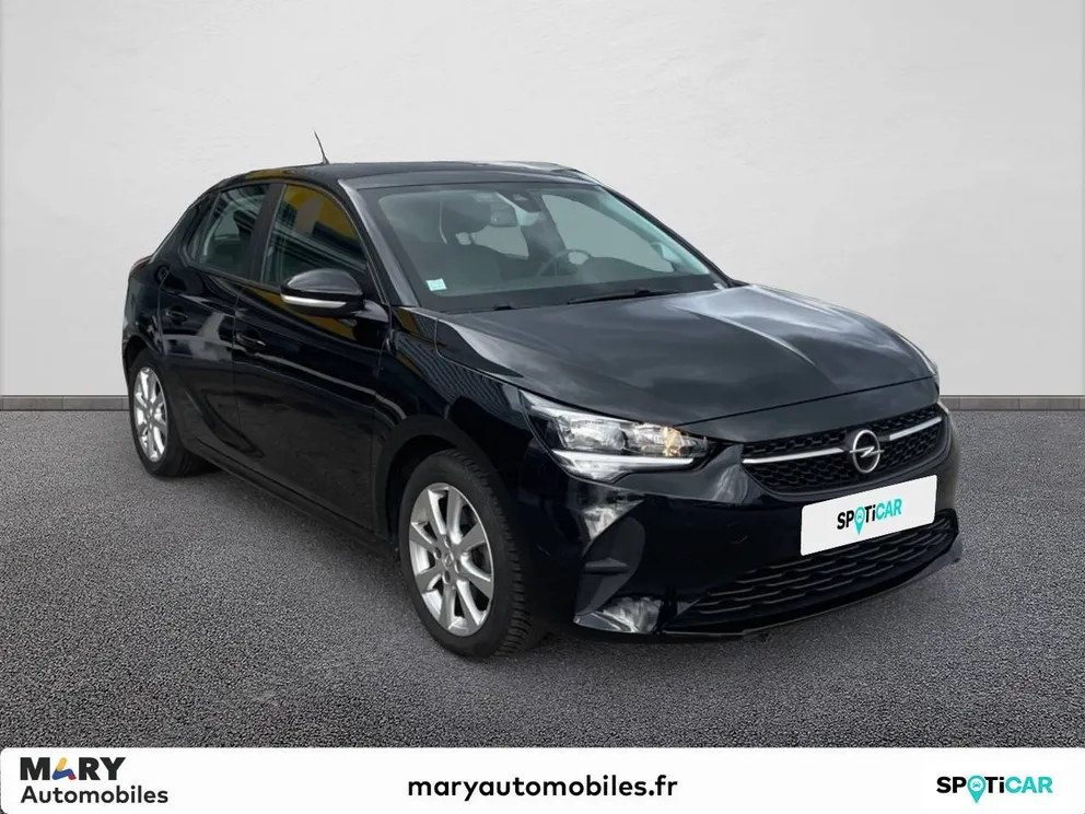 Véhicule occasion 193125 - opel CORSA - Photo 3