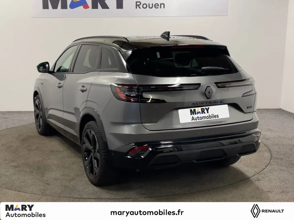 Véhicule occasion 218960 - renault AUSTRAL - Photo 5