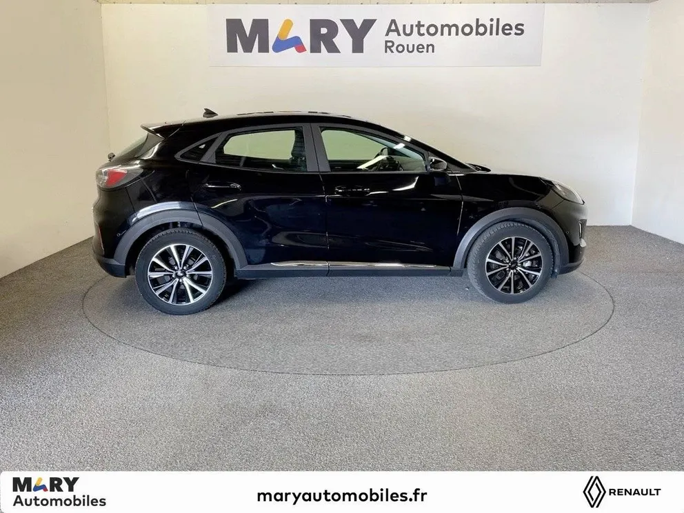 Véhicule occasion 190653 - ford PUMA - Photo 4