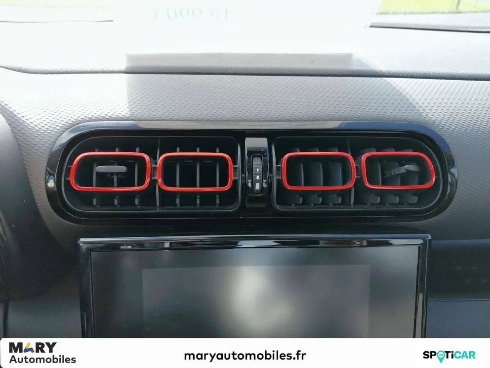 Véhicule occasion 225874 - Citroën C3 AIRCROSS - Photo 18