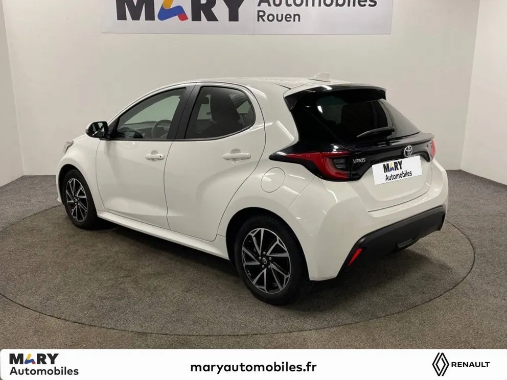 Véhicule occasion 219862 - toyota YARIS - Photo 7