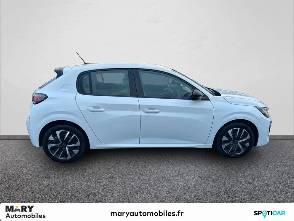 Véhicule occasion 201332 - peugeot 208 - Photo 4