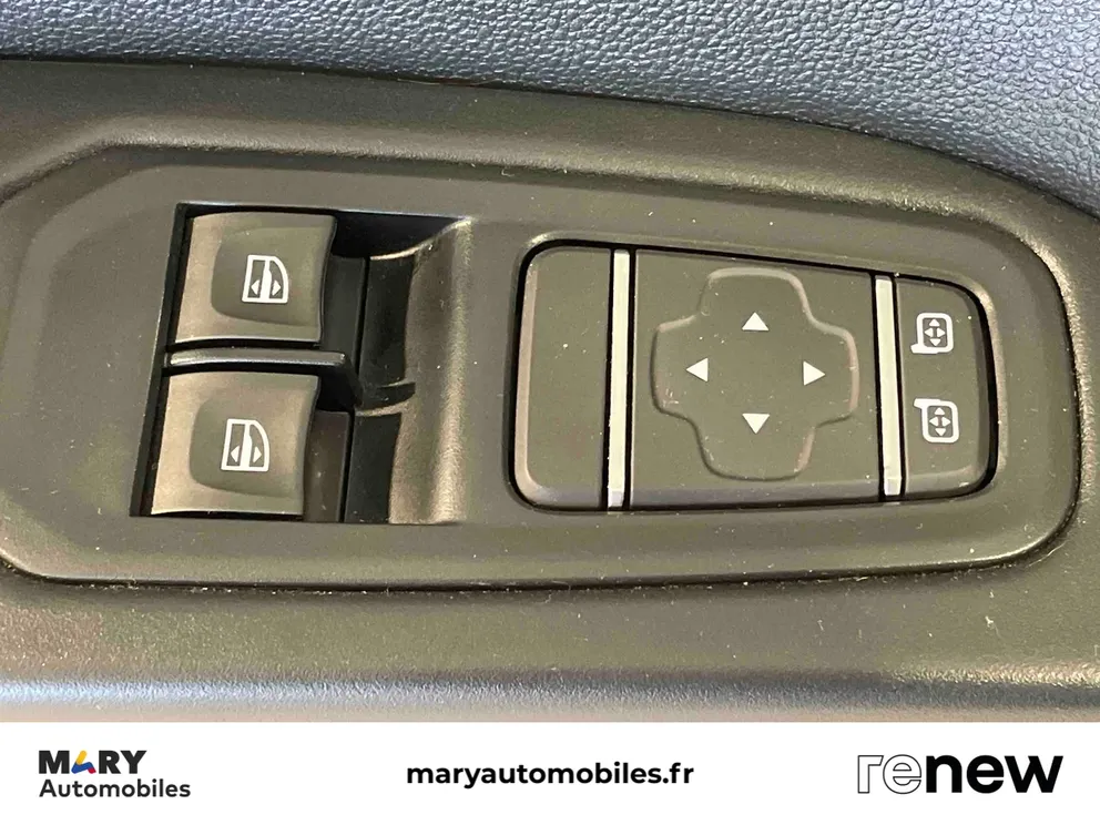 Véhicule occasion 1233655 - renault TRAFIC - Photo 12