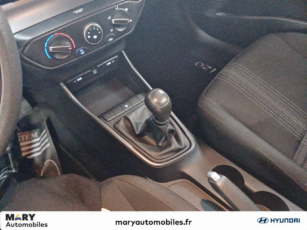 Véhicule occasion 215715 - hyundai i20 - Photo 14