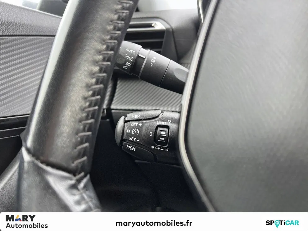 Véhicule occasion 216518 - peugeot 2008 - Photo 15