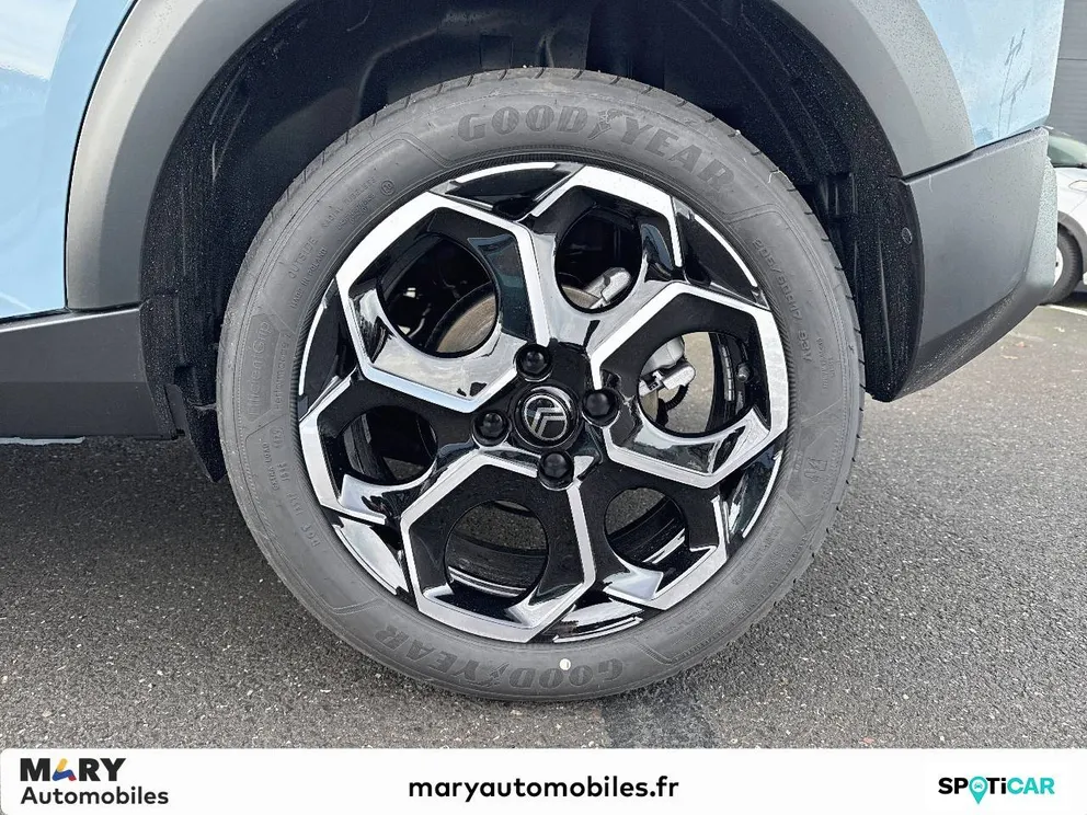 Véhicule occasion 211506 - Citroën C3 - Photo 11