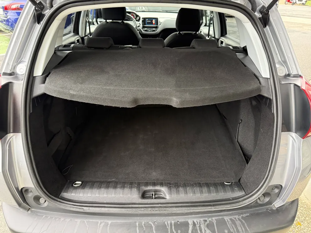 Véhicule occasion 204521 - peugeot 2008 - Photo 13