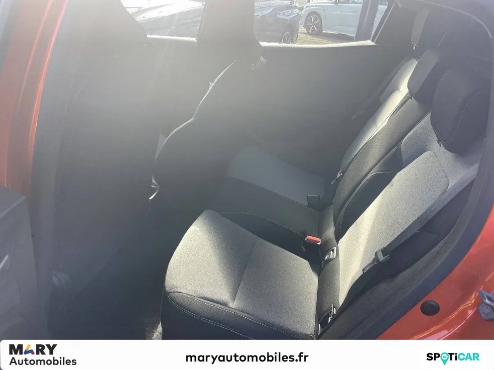 Véhicule occasion 256227 - renault CLIO - Photo 10